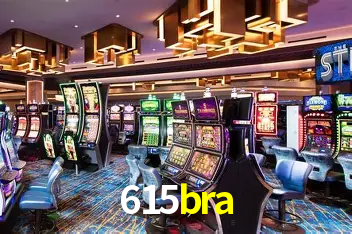 Desvendando o Mundo dos Jogos Virtuais na 615bra