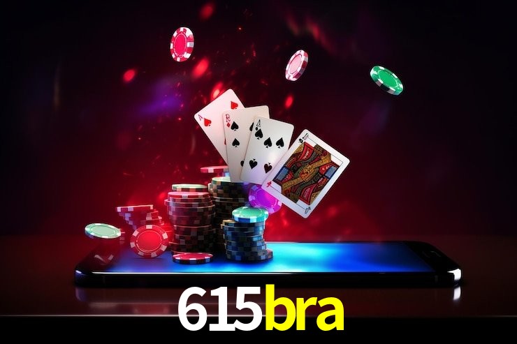 Experiência VIP 615bra