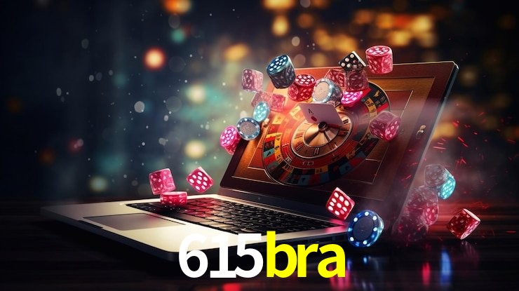 A Experiência Imersiva dos Cassinos Ao Vivo no 615bra