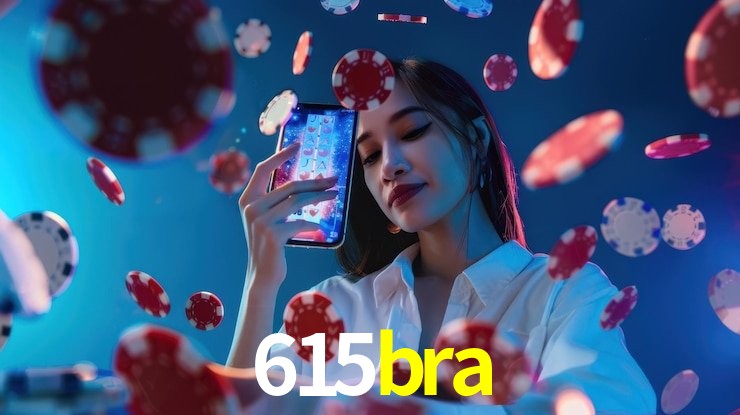 Explorando a Categoria de Eventos em Apostas na 615bra