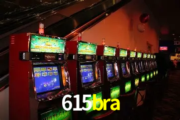 VIP Casino 615bra