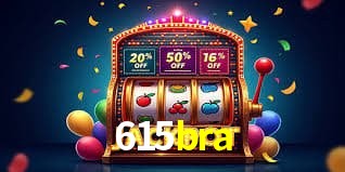 Account Benefits 615bra