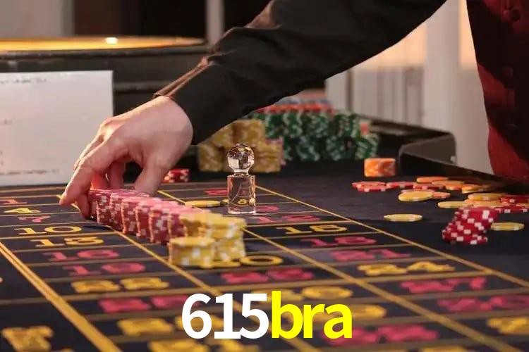 Inovações de Jogos na 615bra: O Futuro das Experiências Interativas