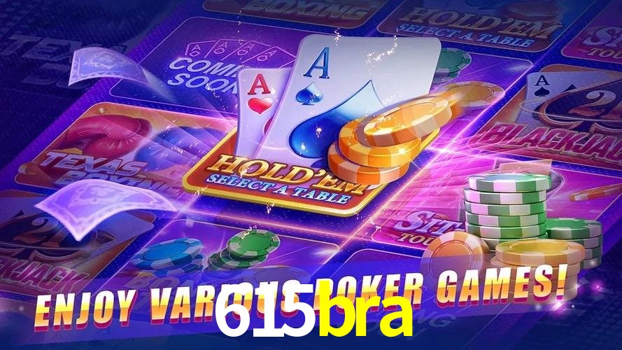 Descubra o Programa VIP da 615bra: Vantagens Exclusivas para Jogadores