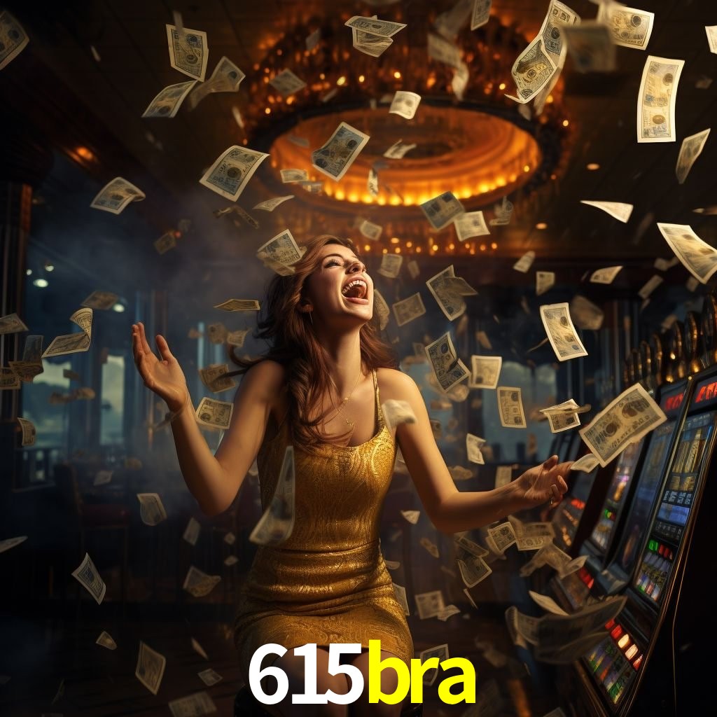 Live Casino 615bra