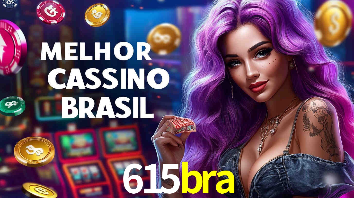 Apostas Esportivas na 615bra: Um Guia Completo