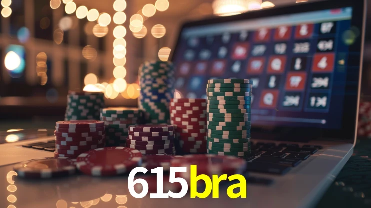 Slot Games 615bra