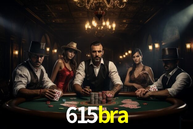 Inovações de Jogos na 615bra: O Futuro das Experiências Interativas