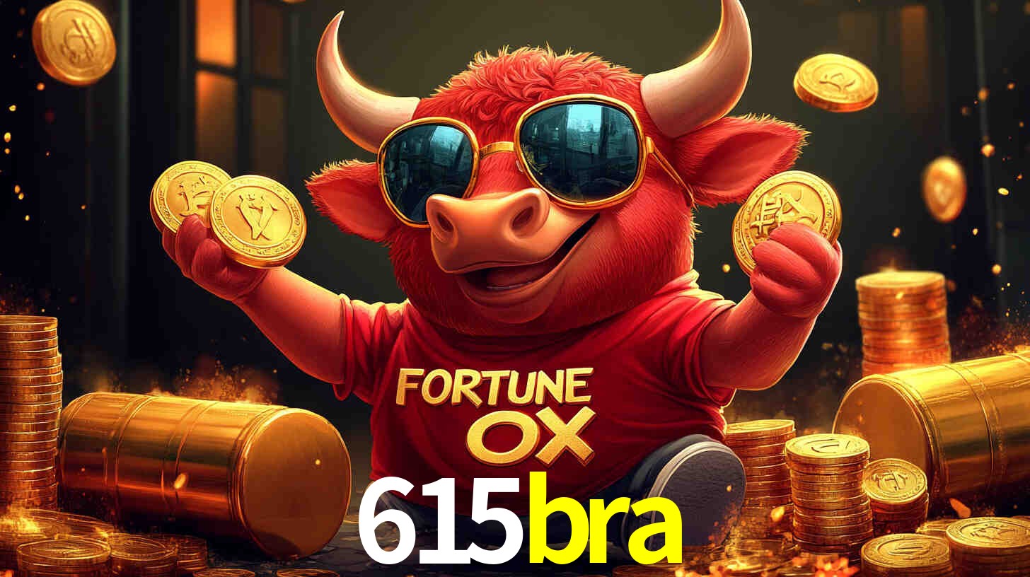 A Revolução dos Aplicativos de Jogos no 615bra