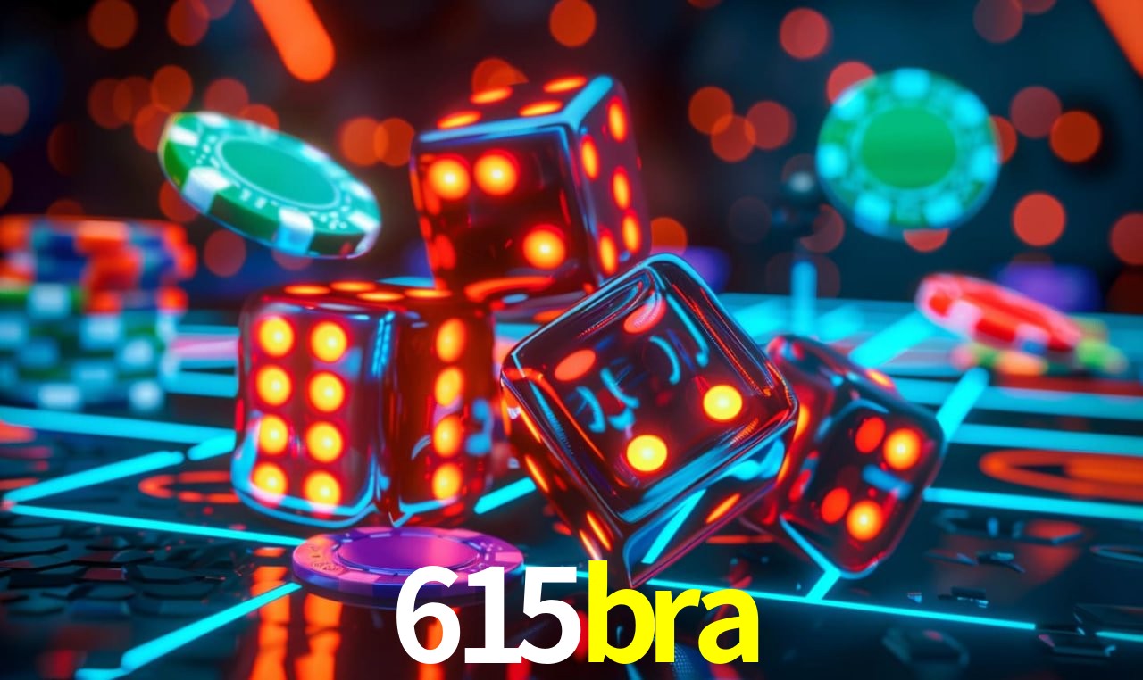 A Emoção da Loteria na 615bra: Uma Chance de Mudança de Vida