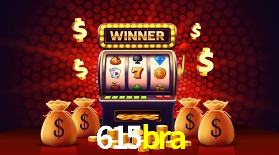 Game Providers 615bra