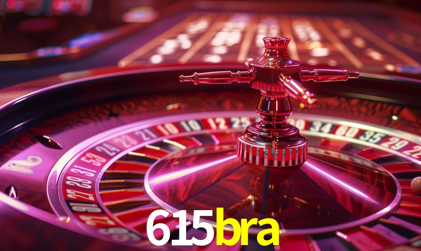 Explorando a Categoria de Eventos em Apostas na 615bra
