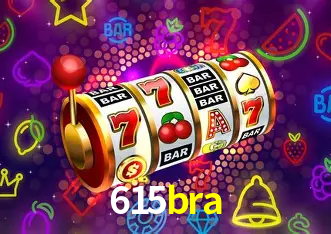 A Popularidade dos Caça-Níqueis no 615bra