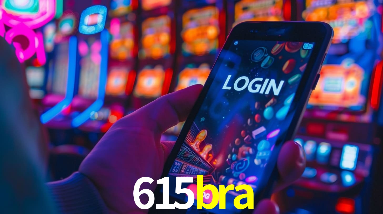cassino 615bra