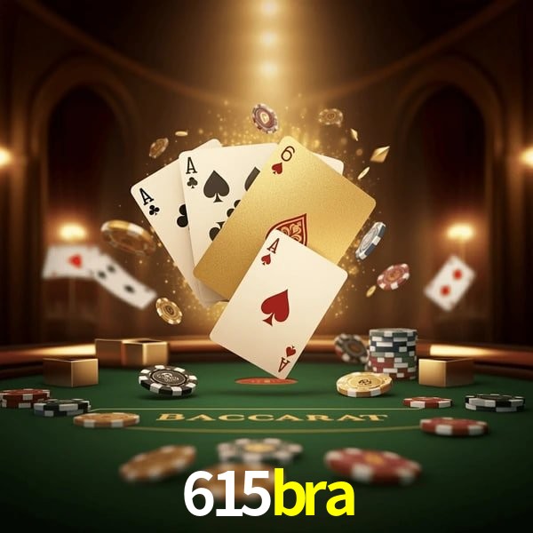 Roulette Table 615bra