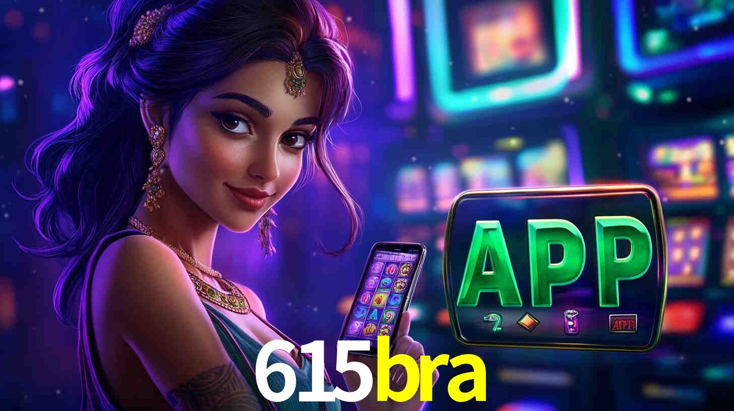 615bra bet