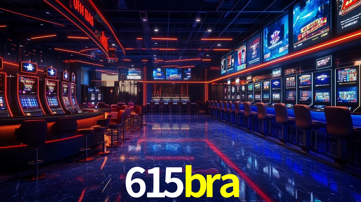 615bra App Interface