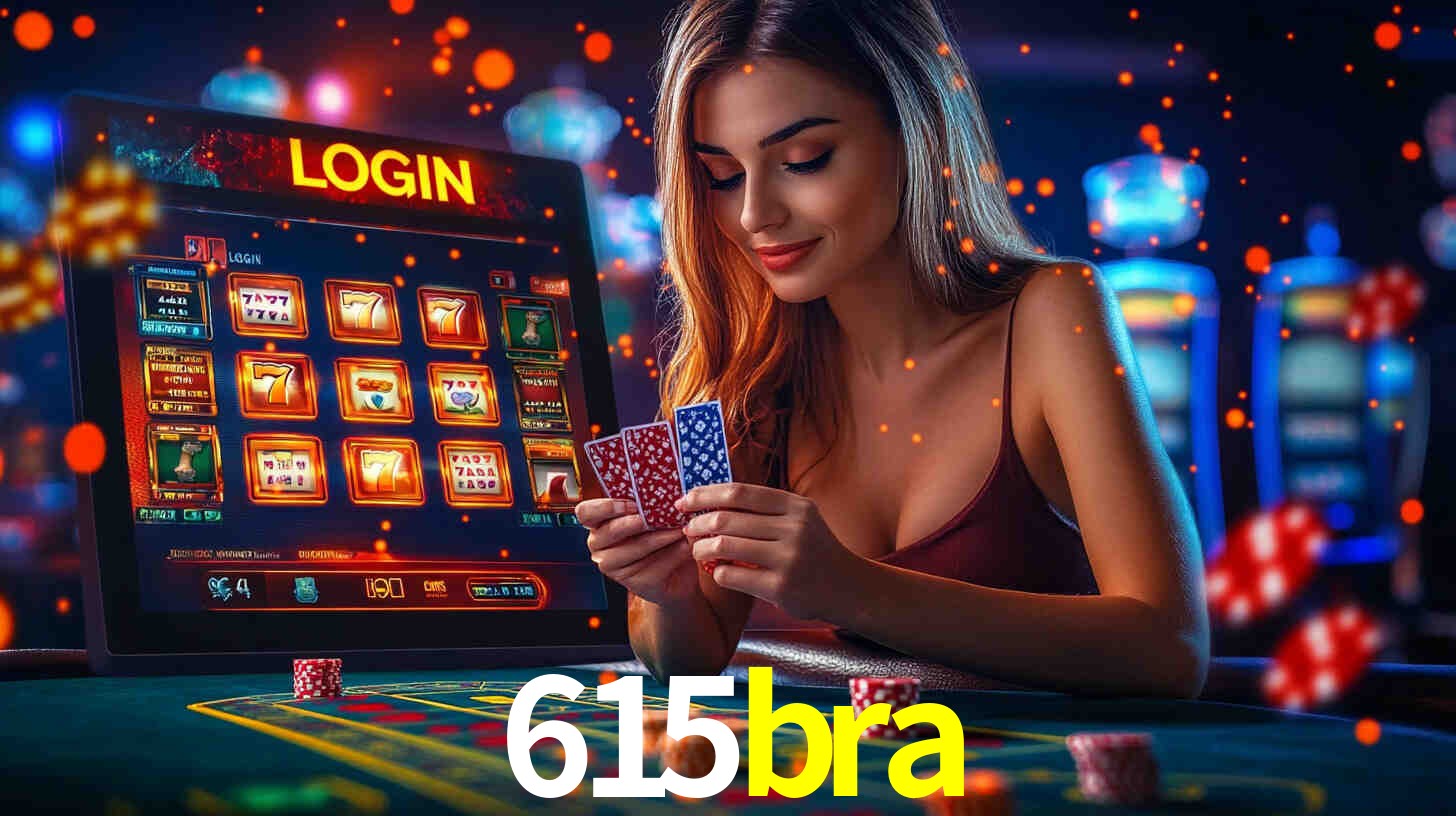 615bra bet